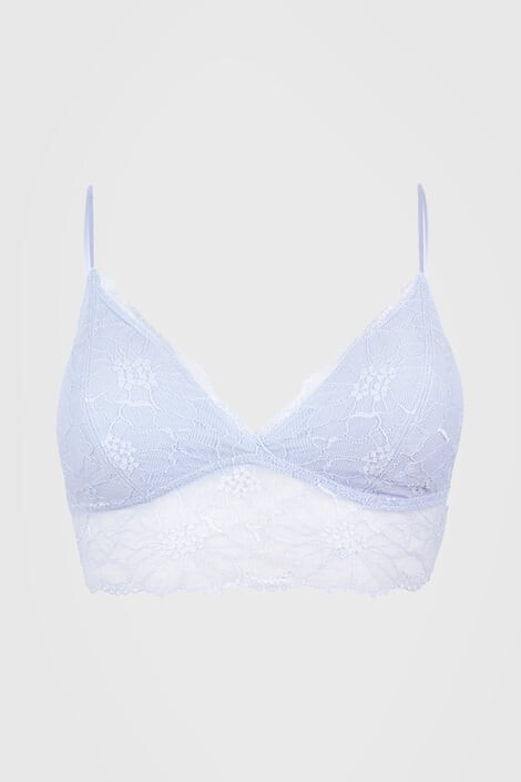 Dorina 3 PACK bralette modrček Leah - Pepit.si