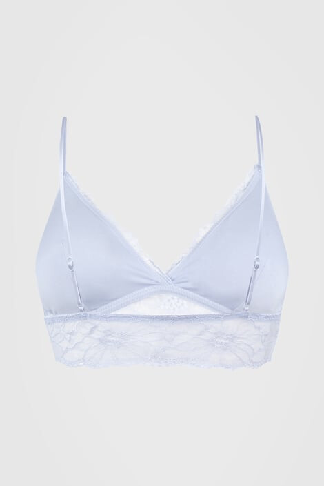 Dorina 3 PACK bralette modrček Leah - Pepit.si