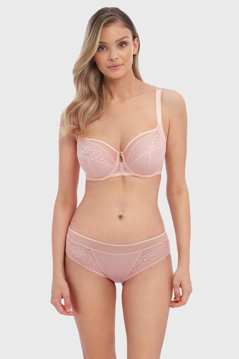 Fantasie Lingerie Hlačke Fantasie Blush - Pepit.si