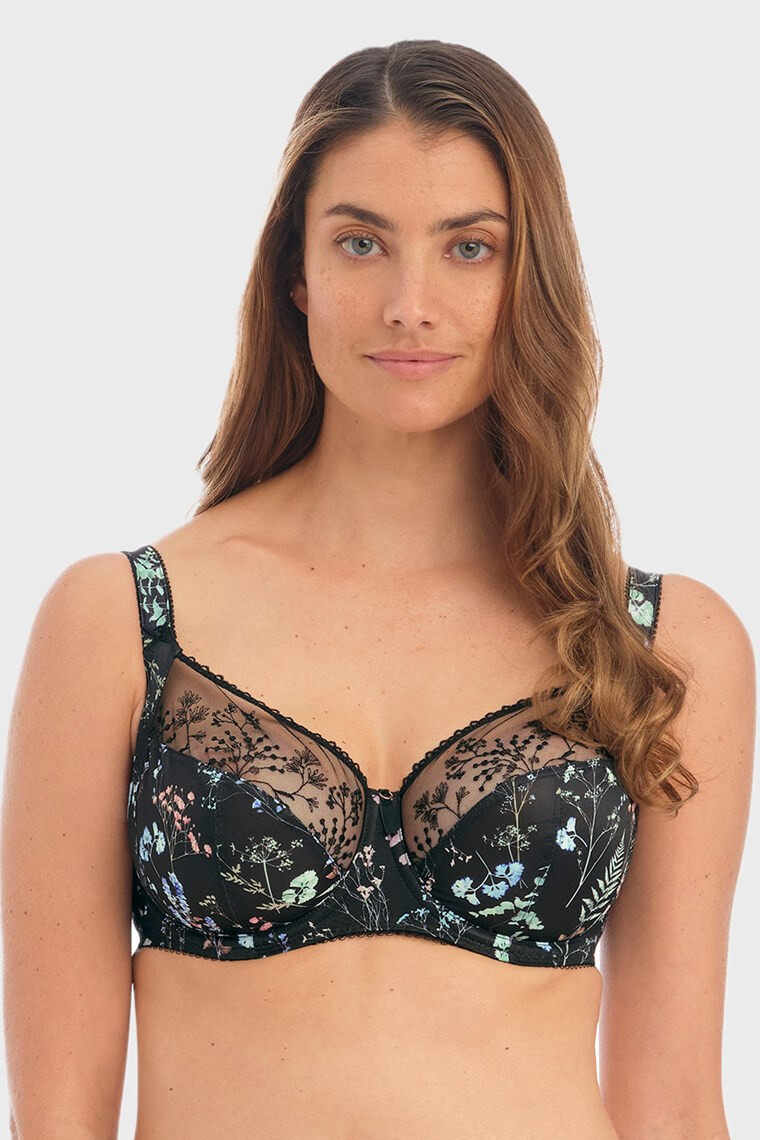 Fantasie Lingerie Nepodložen modrček Fantasie Harper - Pepit.si