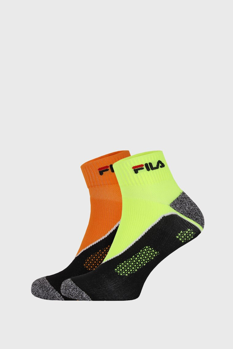 FILA 2 PACK nogavice Running Tropical - Pepit.si