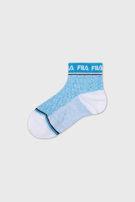 FILA 3PACK Dekliške nogavice Fashion - Pepit.si