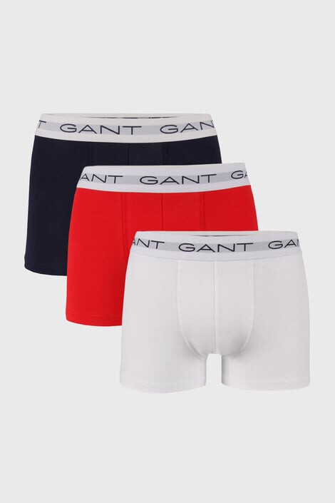 GANT 3 PACK boksarice Essential - Pepit.si