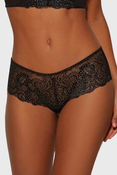 Gossard Francoske hlačke Glitter - Pepit.si