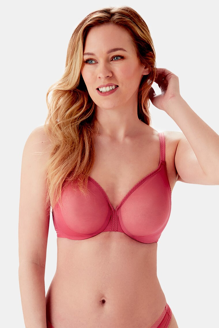 Gossard Modrček Glossies Rasberry Sorbet - Pepit.si