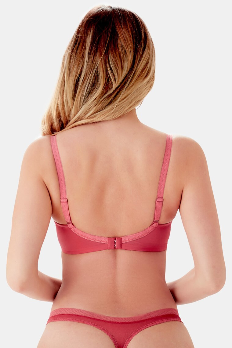 Gossard Modrček Glossies Rasberry Sorbet - Pepit.si