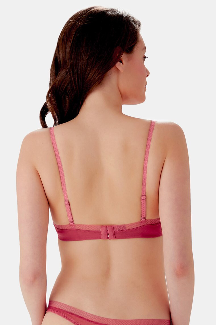 Gossard Modrček Glossies Rasberry Sorbet - Pepit.si