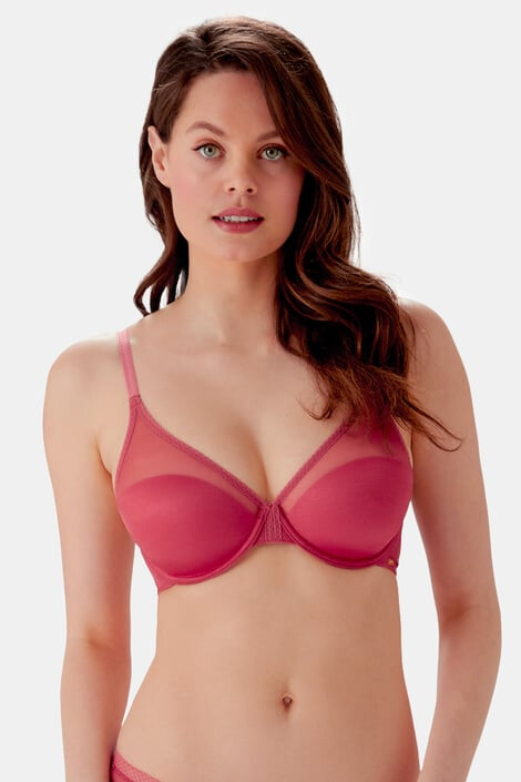 Gossard Modrček Glossies Raspberry Sorbet - Pepit.si