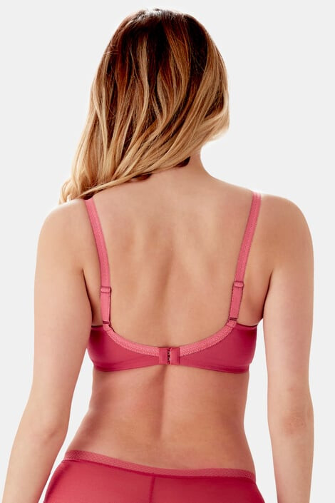 Gossard Modrček Glossies Raspberry Sorbet - Pepit.si