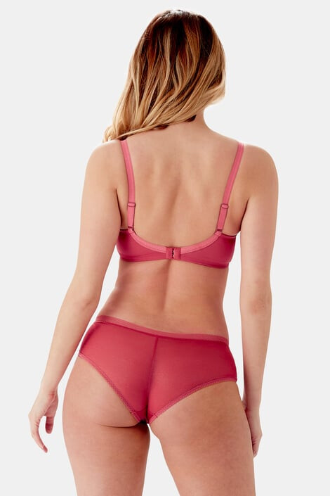 Gossard Modrček Glossies Raspberry Sorbet - Pepit.si