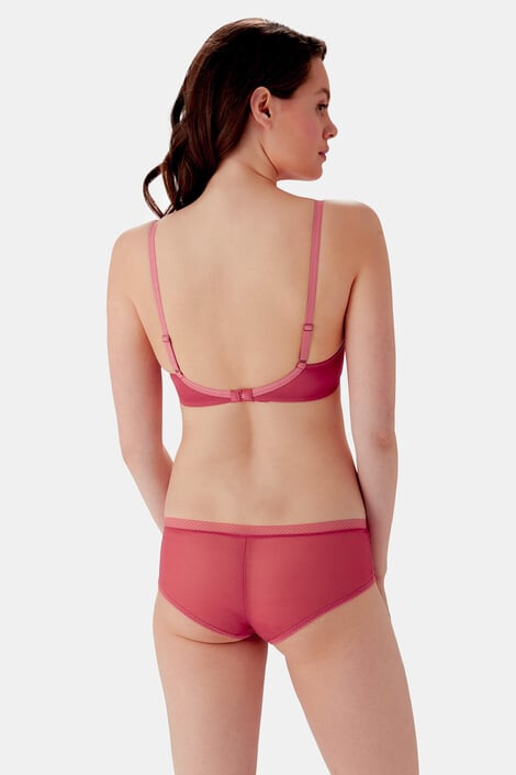 Gossard Modrček Glossies Raspberry Sorbet - Pepit.si