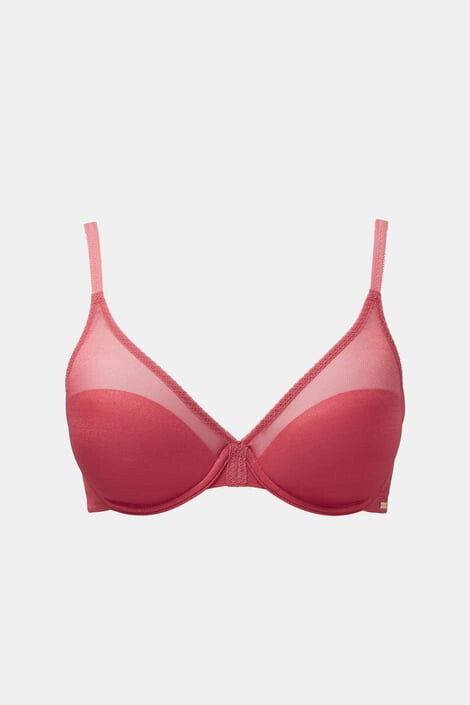 Gossard Modrček Glossies Raspberry Sorbet - Pepit.si