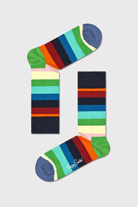 Happy Socks 3 PACK nogavice Classics - Pepit.si