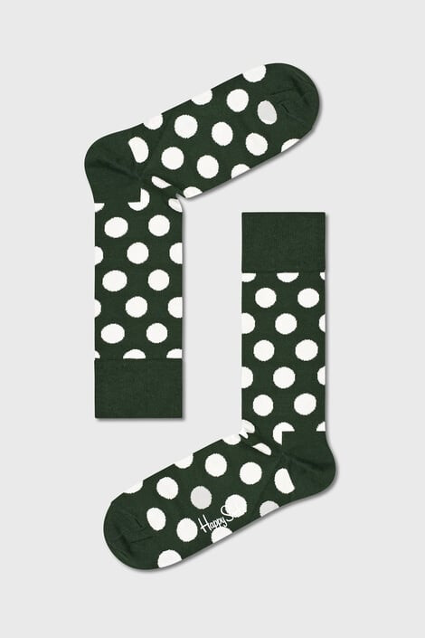 Happy Socks 3 PACK nogavice Holiday Classics - Pepit.si