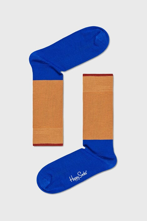 Happy Socks 4 PACK nogavice Classics - Pepit.si