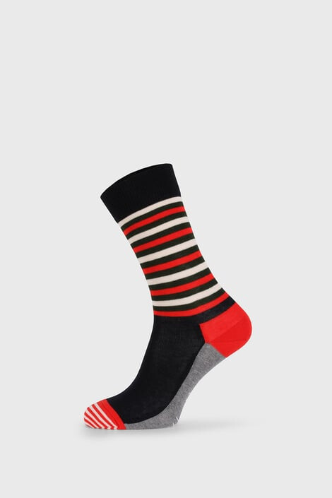 Happy Socks 4 PACK nogavice Holiday - Pepit.si