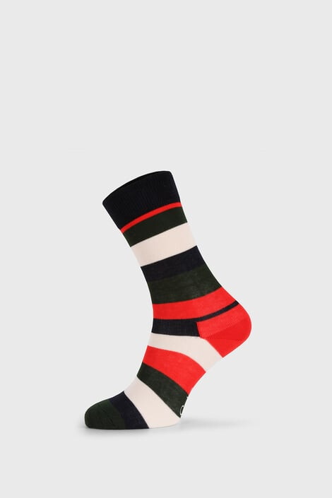 Happy Socks 4 PACK nogavice Holiday - Pepit.si