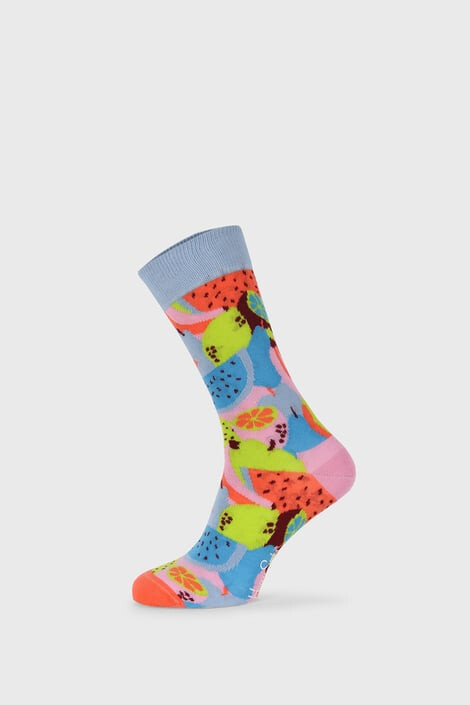 Happy Socks Nogavice Fruit salad - Pepit.si