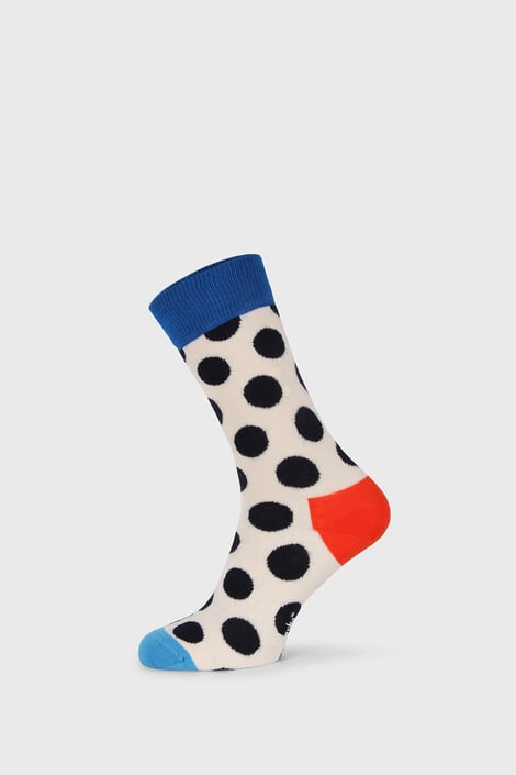 Happy Socks Nogavice Stripe Dot - Pepit.si