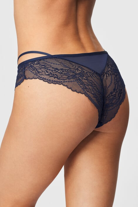 Hunkemöller 3 PACK brazilke Anna - Pepit.si