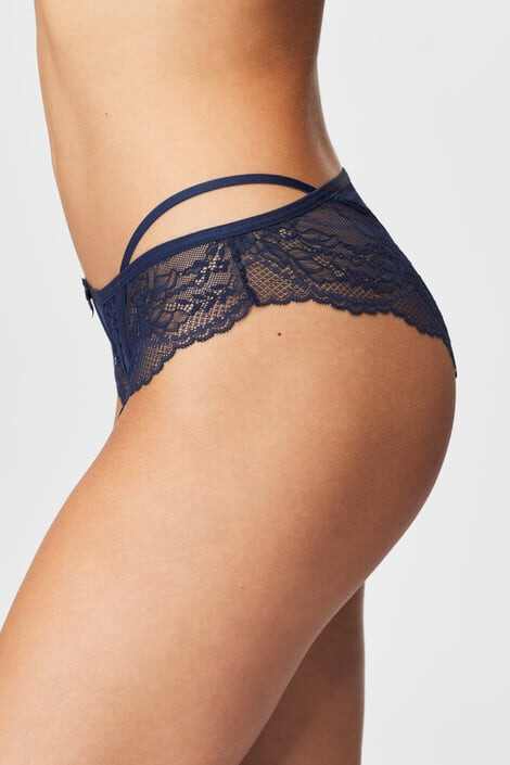 Hunkemöller 3 PACK brazilke Anna - Pepit.si