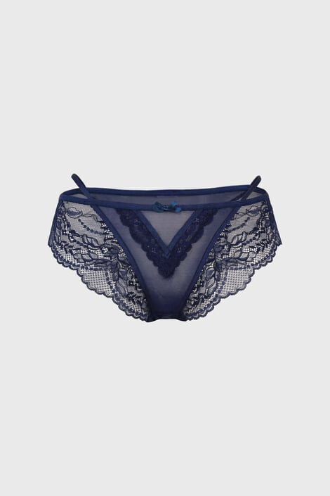 Hunkemöller 3 PACK brazilke Anna - Pepit.si