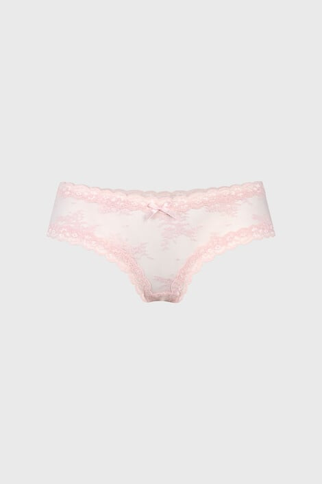 Hunkemöller 3 PACK brazilke Floral Mesh - Pepit.si