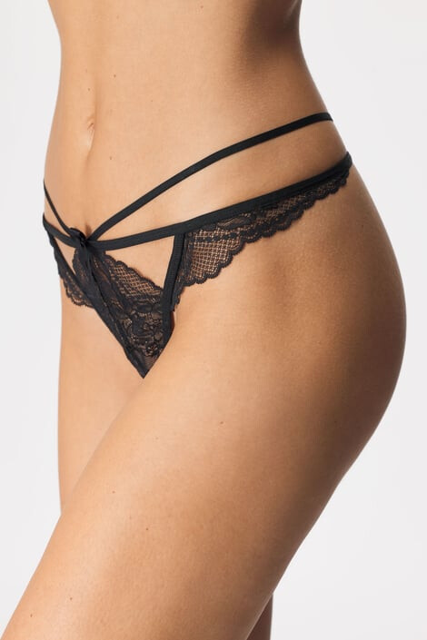 Hunkemöller 3 PACK tangice Lauren - Pepit.si