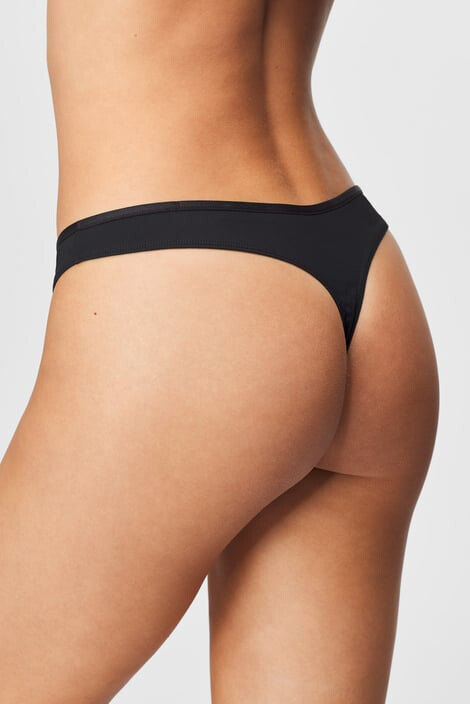 Hunkemöller 3 PACK tangice Nadine - Pepit.si