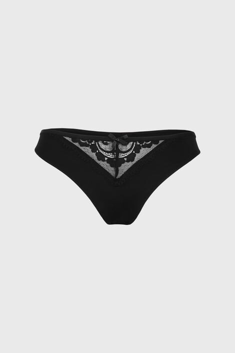 Hunkemöller 3 PACK tangice Nadine - Pepit.si