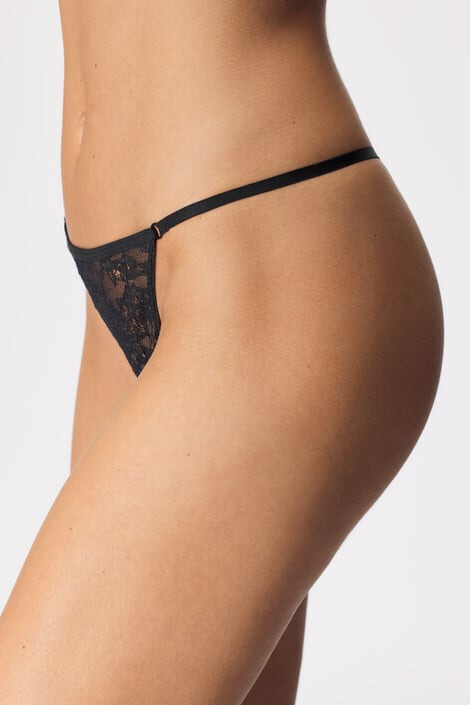 Hunkemöller 3 PACK tangice Zela - Pepit.si