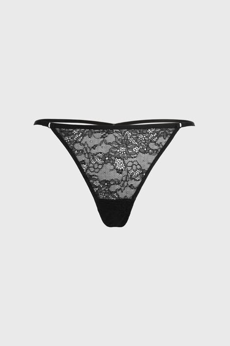 Hunkemöller 3 PACK tangice Zela - Pepit.si