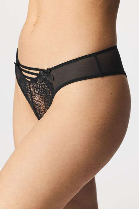 Hunkemöller 3PACK Brazilke Natalie - Pepit.si