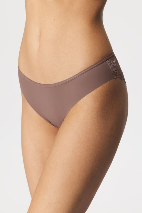 Hunkemöller 3PACK Klasične hlačke Gail - Pepit.si