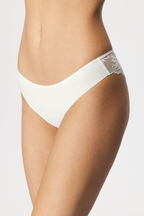 Hunkemöller 3PACK Klasične hlačke Gail - Pepit.si