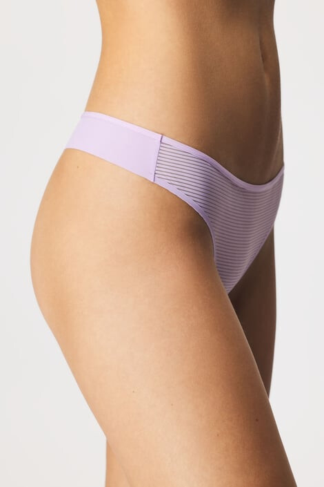 Hunkemöller 3PACK Tangice Alisha - Pepit.si