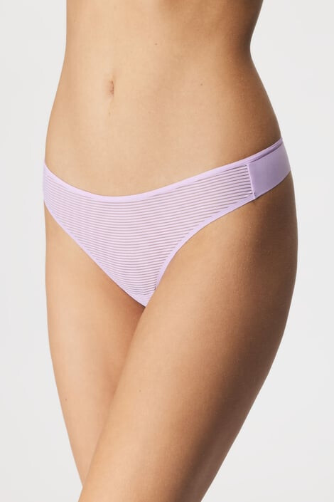 Hunkemöller 3PACK Tangice Alisha - Pepit.si