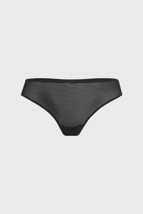 Hunkemöller 3PACK Tangice Alisha - Pepit.si