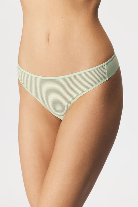 Hunkemöller 3PACK Tangice Alisha - Pepit.si