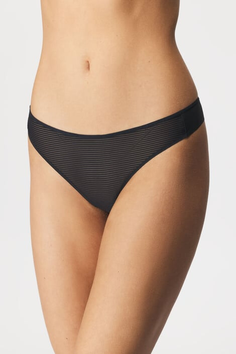 Hunkemöller 3PACK Tangice Alisha - Pepit.si