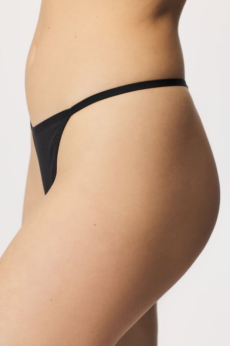 Hunkemöller 3PACK Tangice Kaiden - Pepit.si