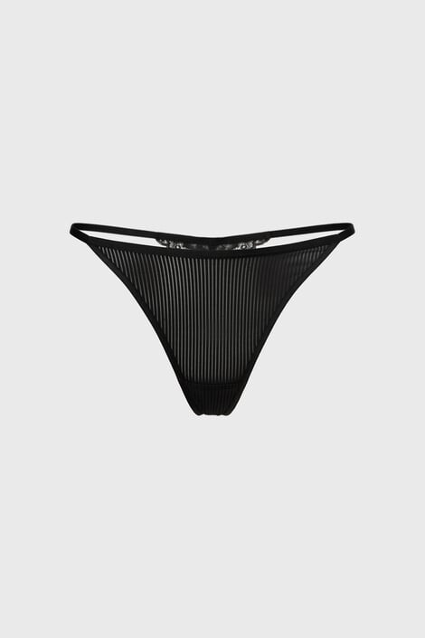 Hunkemöller 3PACK Tangice Kaiden - Pepit.si