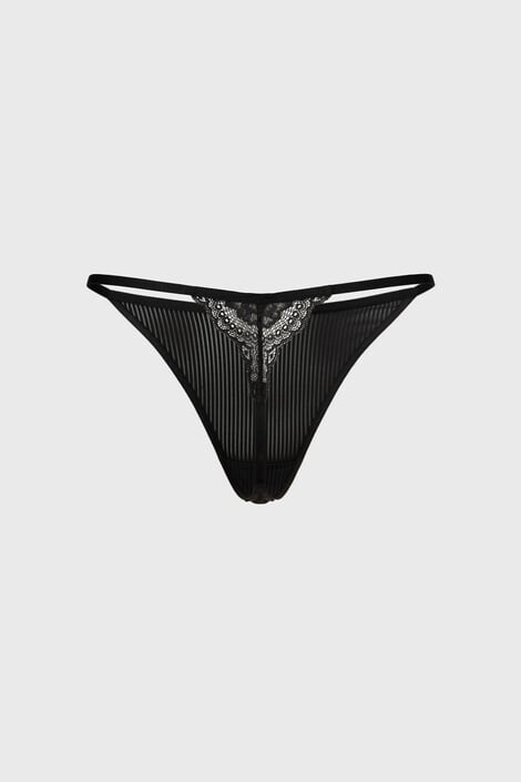 Hunkemöller 3PACK Tangice Kaiden - Pepit.si