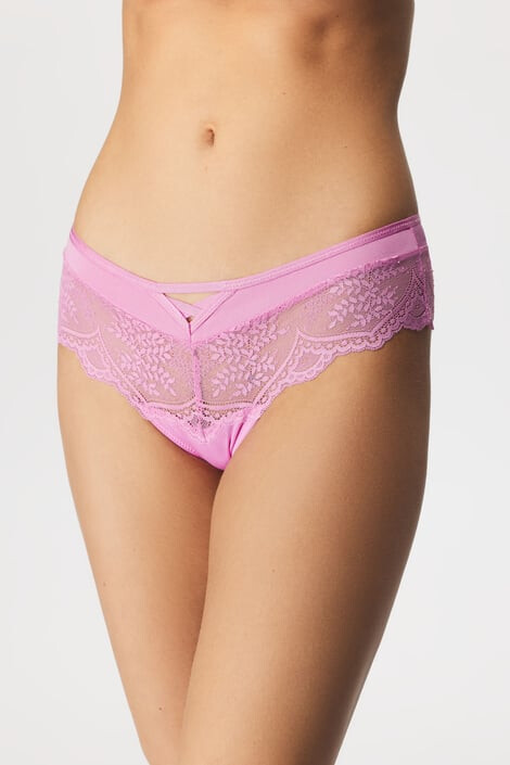 Hunkemöller 3PACK Tangice Noemi - Pepit.si