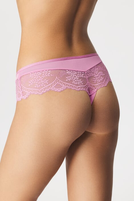 Hunkemöller 3PACK Tangice Noemi - Pepit.si