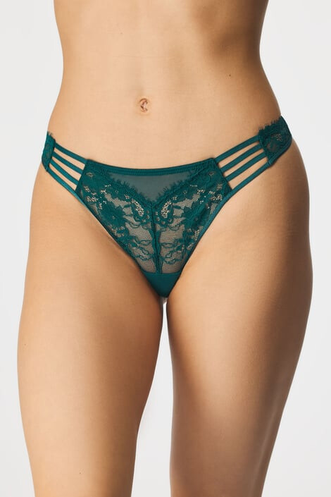 Hunkemöller 3PACK Tangice Sara - Pepit.si