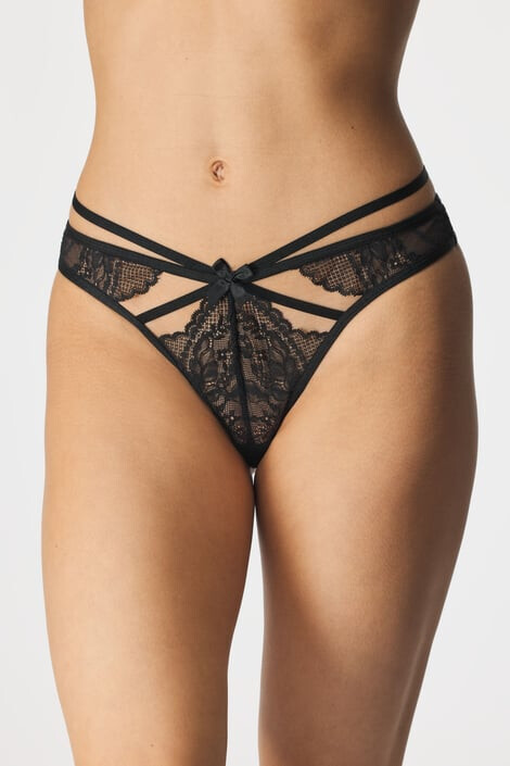 Hunkemöller 3PACK Tangice Sara - Pepit.si