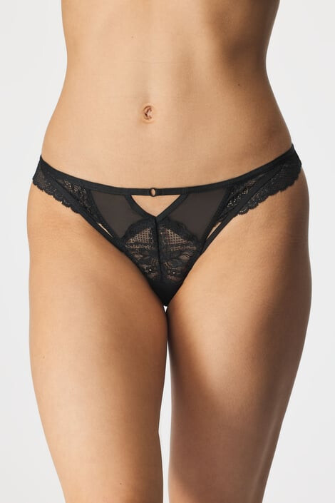 Hunkemöller 3PACK Tangice Sara - Pepit.si