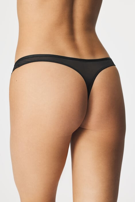 Hunkemöller 3PACK Tangice Sara - Pepit.si