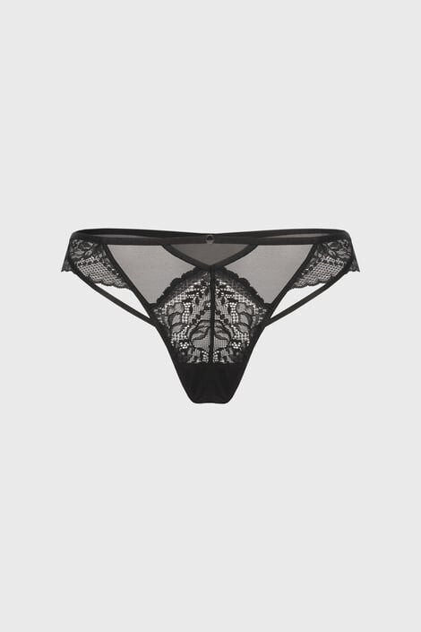 Hunkemöller 3PACK Tangice Sara - Pepit.si